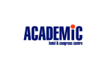 Logo firmy Academic Hotel & Congress Centre