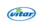 Logo firmy VITAR