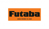 Logo firmy Futaba