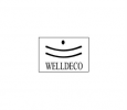 Logo firmy Welldeco
