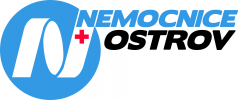 Logo firmy Nemocnice Ostrov - NEMOS PLUS