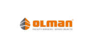 Logo firmy OLMAN