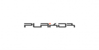 Logo firmy PLAKOR