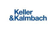 Logo firmy Keller & Kalmbach