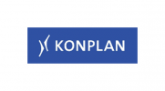 Logo firmy Konplan
