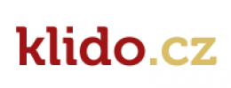 Logo firmy Klido.cz