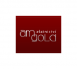 Logo firmy Am Gold