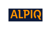 Logo firmy Alpiq Energy SE