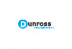 Logo firmy Dunross