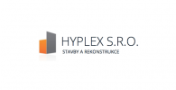 Logo firmy Hyplex