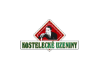 Logo firmy Kostelecké uzeniny