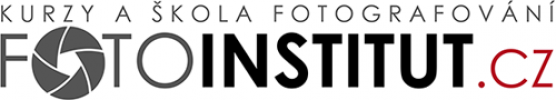 Logo firmy FOTOINSTITUT