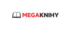 Logo firmy Megaknihy