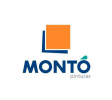 Logo firmy MONTO