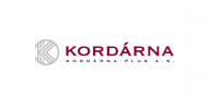 Logo firmy KORDÁRNA Plus