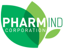 Logo firmy Pharmind Corporation