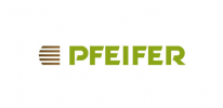Logo firmy Pfeifer Holz