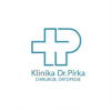 Logo firmy Klinika Dr. Pírka