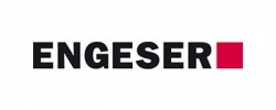 Logo firmy ENGESER