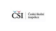 Logo firmy Česká školní inspekce