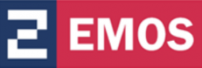 Logo firmy Z - E.M.O.S.