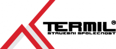 Logo firmy TERMIL