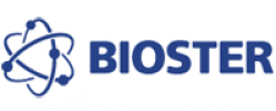 Logo firmy Bioster
