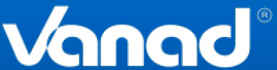 Logo firmy Vanad 2000