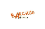 Logo firmy Bakchus aktivity