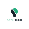 Logo firmy Synetech