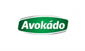 Logo firmy Avokádo