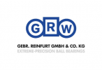 Logo firmy GRW