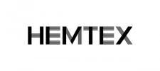 Logo firmy Hemtex