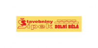 Logo firmy Stavebniny - Šípek Roman
