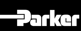 Logo firmy Parker Hannifin Industrial