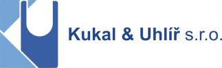 Logo firmy KUKAL & UHLÍŘ
