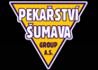 Logo firmy Pekařství Šumava