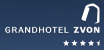 Logo firmy Grand Hotel Zvon