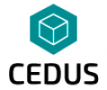 Logo firmy Cedus Solutions