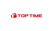 Logo firmy Top Time