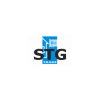 Logo firmy STG trade
