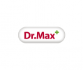 Logo firmy Dr.Max