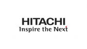 Logo firmy Hitachi Automotive Systems Czech