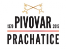 Logo firmy Pivovar Prachatice