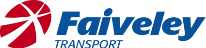 Logo firmy FAIVELEY TRANSPORT CZECH