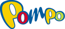 Logo firmy POMPO