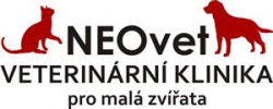 Logo firmy NEOvet