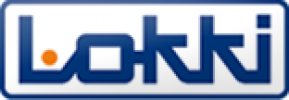Logo firmy Lokki International