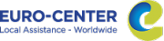 Logo firmy Euro-Center