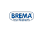 Logo firmy BREMA